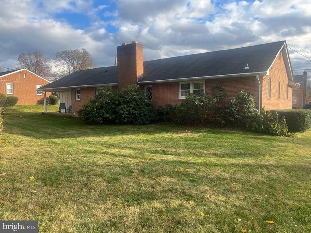 314 MARGARET AVE, Westminster, MD 21157