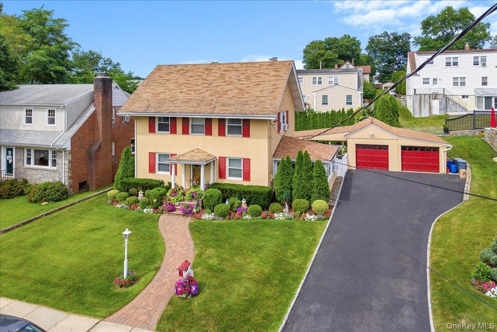 629 Hillside Avenue, Mamaroneck, NY 10543