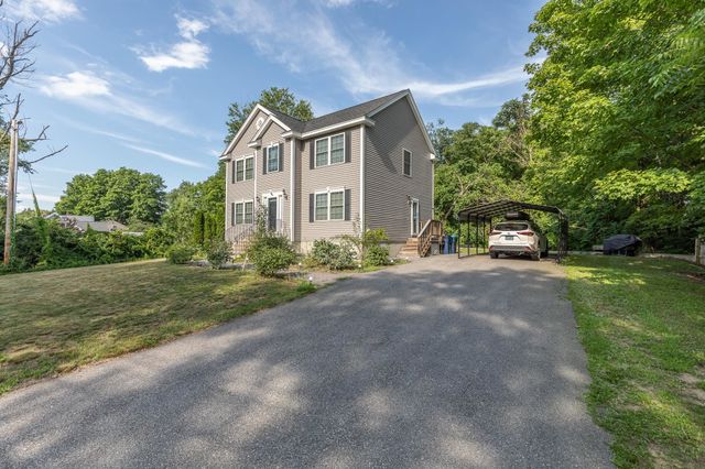 101 Washington Street, Concord, NH 03303