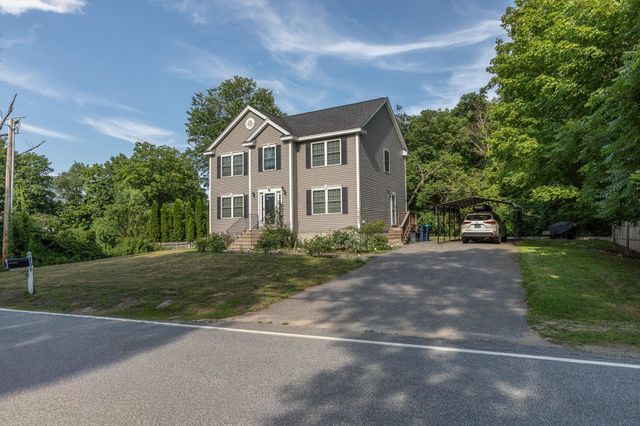 101 Washington Street, Concord, NH 03303