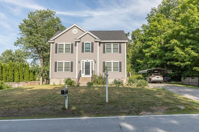 101 Washington Street, Concord, NH 03303