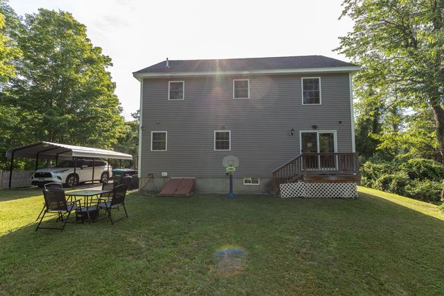 101 Washington Street, Concord, NH 03303