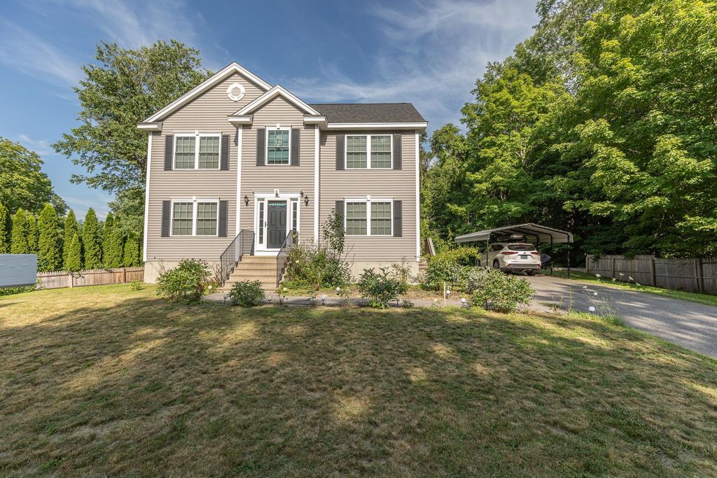 101 Washington Street, Concord, NH 03303