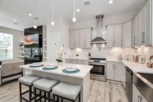 2401 Chapman Street, Houston, TX 77009