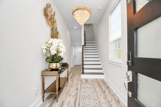 2401 Chapman Street, Houston, TX 77009
