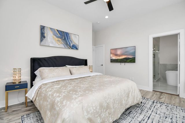 2401 Chapman Street, Houston, TX 77009