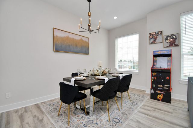2401 Chapman Street, Houston, TX 77009