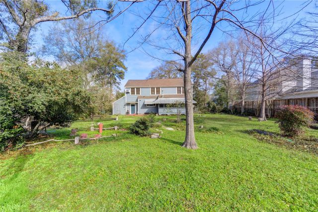 725 W 41st Street, Houston, TX 77018