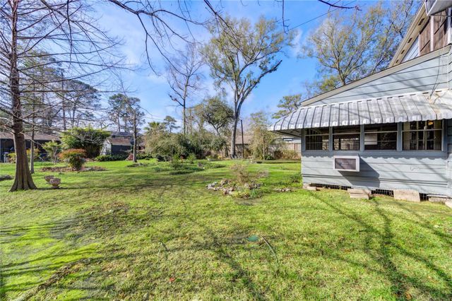 725 W 41st Street, Houston, TX 77018