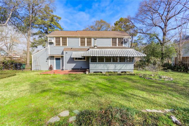 725 W 41st Street, Houston, TX 77018