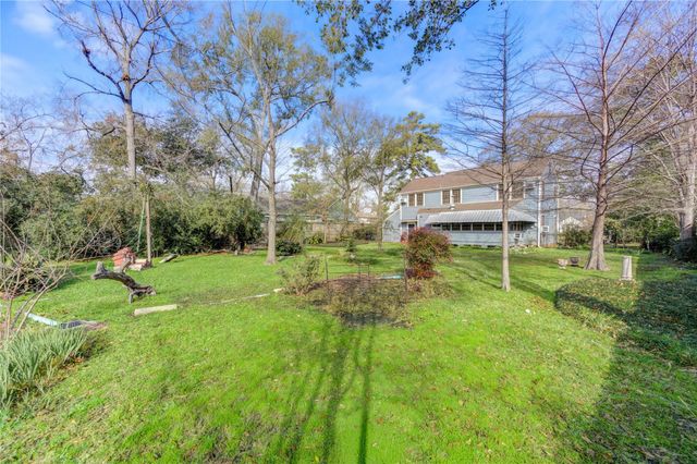 725 W 41st Street, Houston, TX 77018