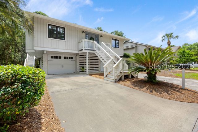 8 Bradley Beach Rd, Hilton Head Island, SC 29928