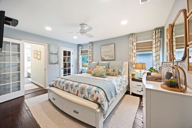 8 Bradley Beach Rd, Hilton Head Island, SC 29928