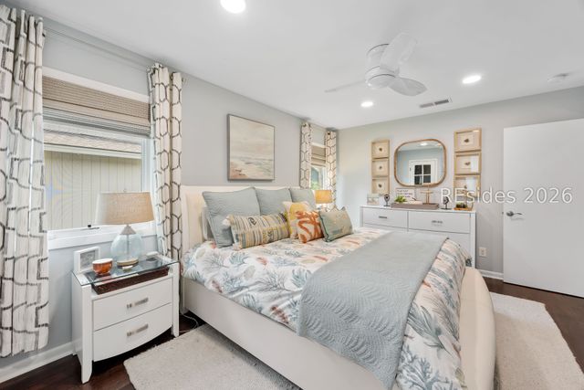 8 Bradley Beach Rd, Hilton Head Island, SC 29928