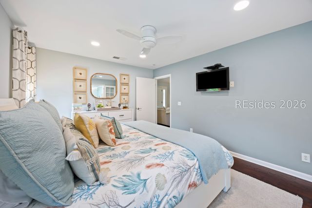 8 Bradley Beach Rd, Hilton Head Island, SC 29928