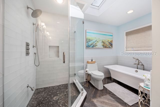 8 Bradley Beach Rd, Hilton Head Island, SC 29928