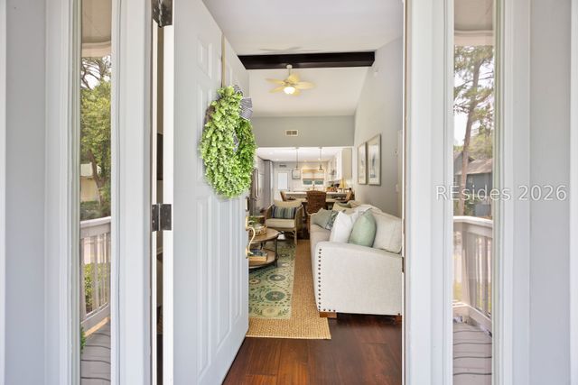 8 Bradley Beach Rd, Hilton Head Island, SC 29928
