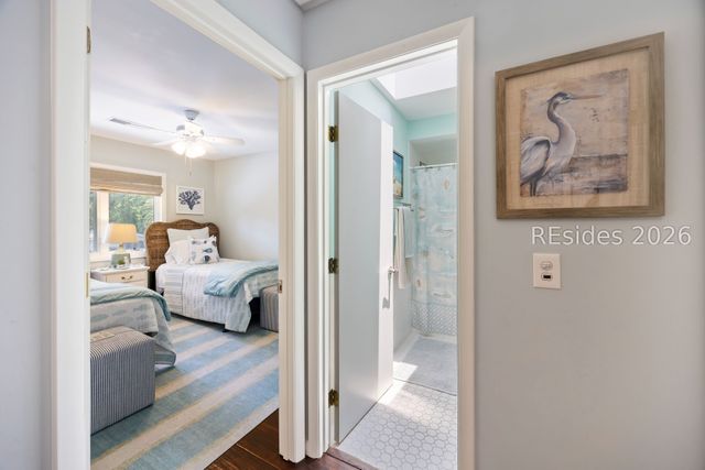 8 Bradley Beach Rd, Hilton Head Island, SC 29928