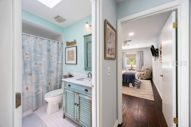 8 Bradley Beach Rd, Hilton Head Island, SC 29928