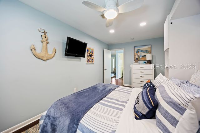 8 Bradley Beach Rd, Hilton Head Island, SC 29928