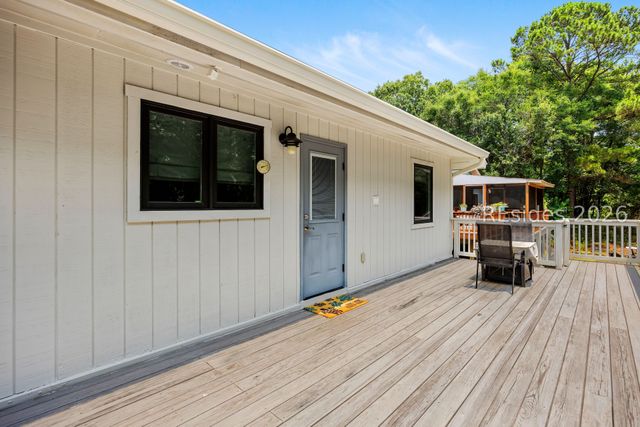 8 Bradley Beach Rd, Hilton Head Island, SC 29928