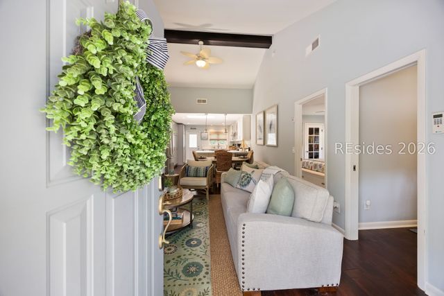 8 Bradley Beach Rd, Hilton Head Island, SC 29928