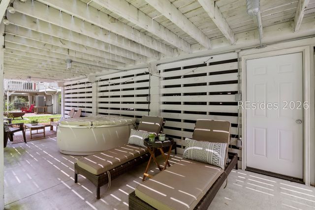 8 Bradley Beach Rd, Hilton Head Island, SC 29928