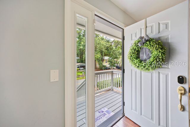 8 Bradley Beach Rd, Hilton Head Island, SC 29928