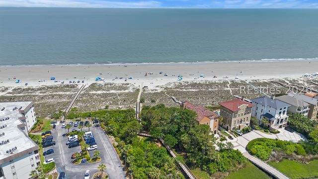 8 Bradley Beach Rd, Hilton Head Island, SC 29928