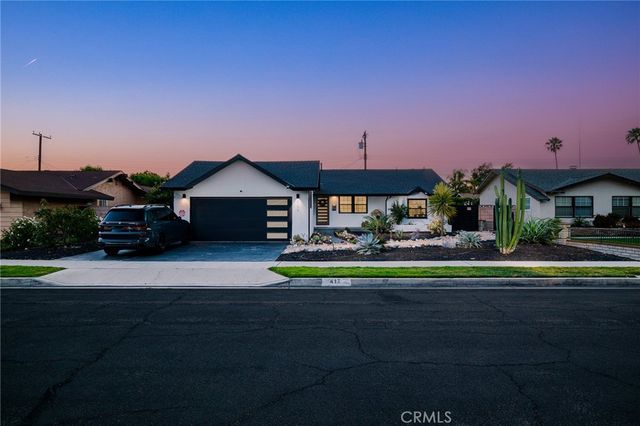 417 S Camellia Street, Anaheim, CA 92804