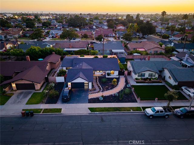417 S Camellia Street, Anaheim, CA 92804
