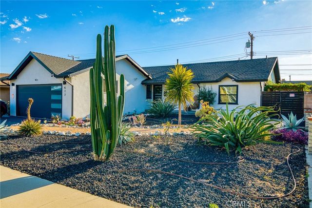 417 S Camellia Street, Anaheim, CA 92804