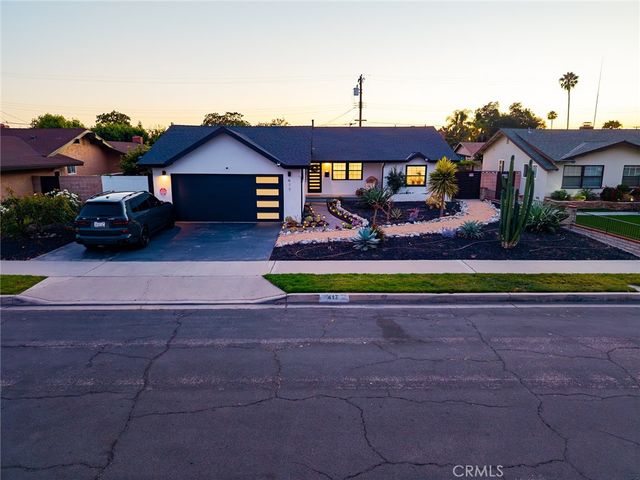 417 S Camellia Street, Anaheim, CA 92804