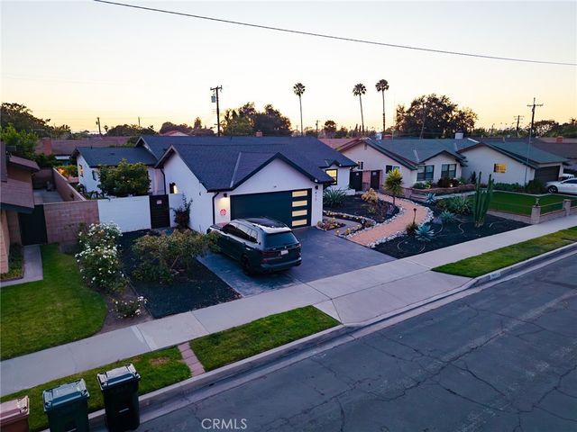 417 S Camellia Street, Anaheim, CA 92804