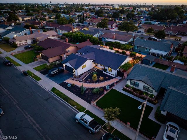 417 S Camellia Street, Anaheim, CA 92804