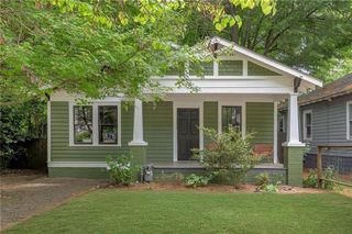 818 Elbert Street SW, Atlanta, GA 30310