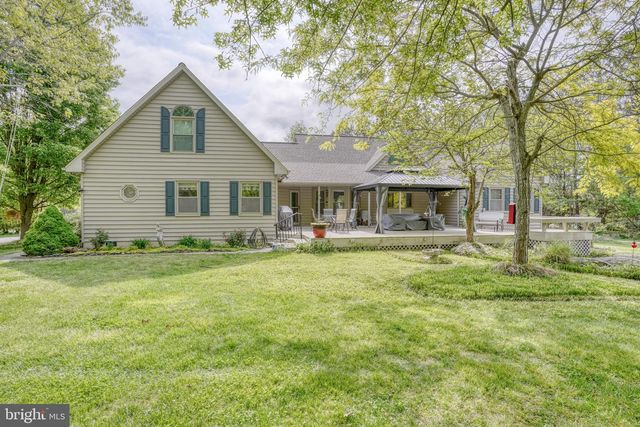 8780 MARSH VIEW RD, Easton, MD 21601