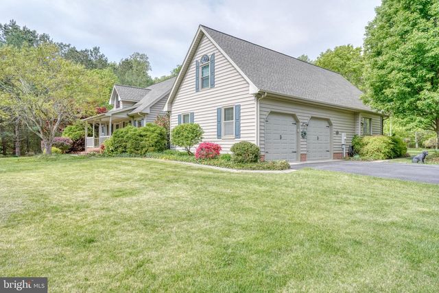 8780 MARSH VIEW RD, Easton, MD 21601