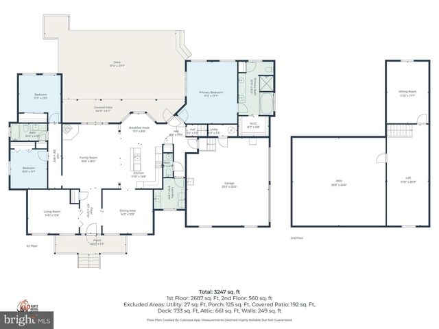 8780 MARSH VIEW RD, Easton, MD 21601