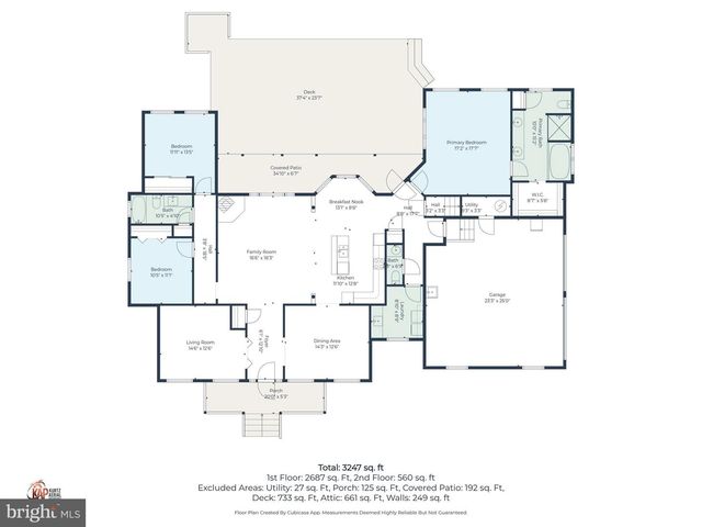 8780 MARSH VIEW RD, Easton, MD 21601