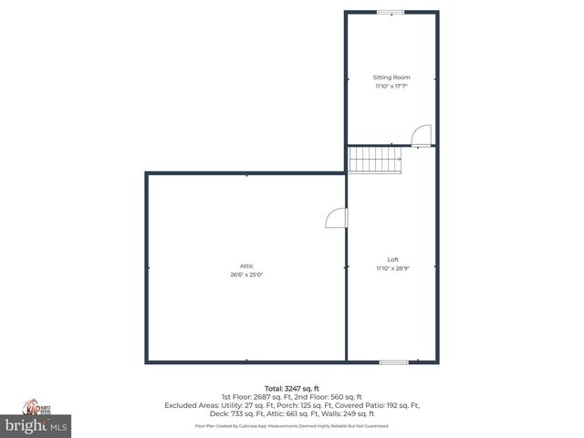 8780 MARSH VIEW RD, Easton, MD 21601