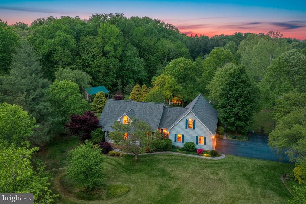8780 MARSH VIEW RD, Easton, MD 21601