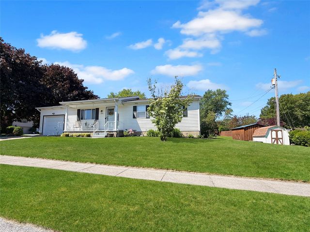 3420 DEBRA Drive, Erie, PA 16506
