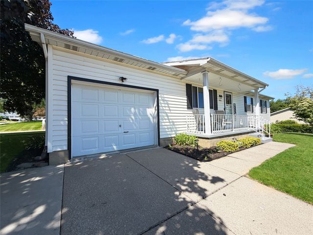 3420 DEBRA Drive, Erie, PA 16506