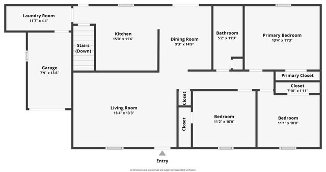 3420 DEBRA Drive, Erie, PA 16506
