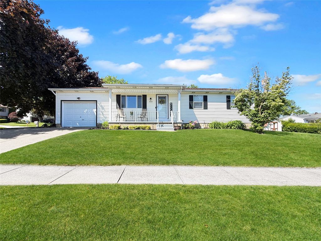 3420 DEBRA Drive, Erie, PA 16506