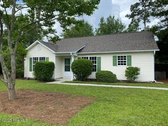4524 Alder Ridge Road, Wilmington, NC 28412