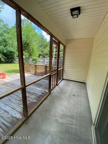 4524 Alder Ridge Road, Wilmington, NC 28412