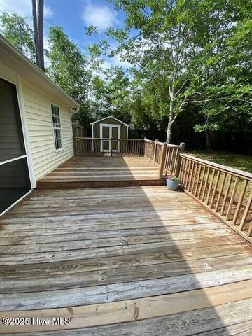 4524 Alder Ridge Road, Wilmington, NC 28412