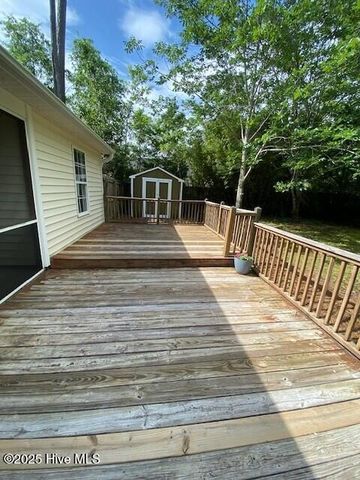 4524 Alder Ridge Road, Wilmington, NC 28412